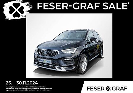 Seat Ateca Xperience 1.5 TSI DSG/NAVI/RFK/SH/AHK