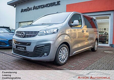 Opel Zafira Life -e Edition M*50kWh*PDC*8-Fach bereift