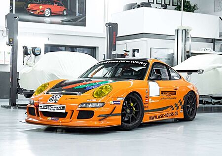 Porsche 996 I 911 Carrera I Tracktool I Öhlins I OZ