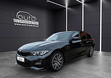 BMW 318 d M Sport*Automatik*Ambiente*Carplay*LED*
