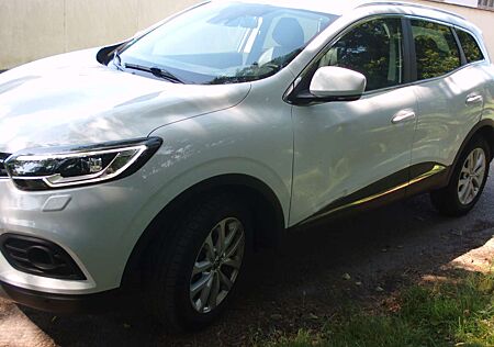 Renault Kadjar Limited