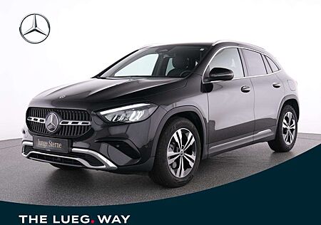 Mercedes-Benz GLA 180 Progressive+MBUXPremium+LED+EHeck+SHZ+RK