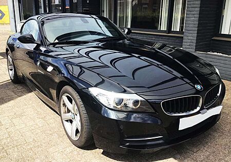 BMW Z4 sDrive 30i Sport-Aut.*Navi-Prof.*el.Sitze Memory*
