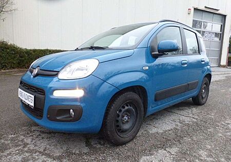 Fiat Panda Lounge / Aus 1. Hand / 40000 Km./ Top