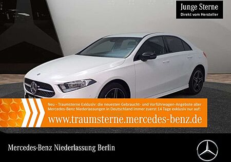 Mercedes-Benz A 250 e Lim AMG+NIGHT+KAMERA+8G