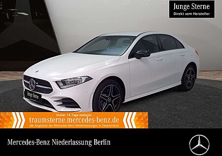 Mercedes-Benz A 250 e Lim AMG+NIGHT+KAMERA+8G