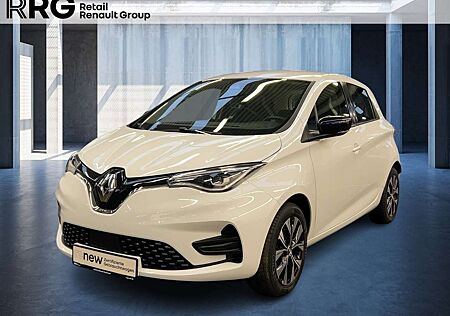 Renault ZOE EVOLUTION EV50 110hp UPE:37.600,- Inkl.Batterie
