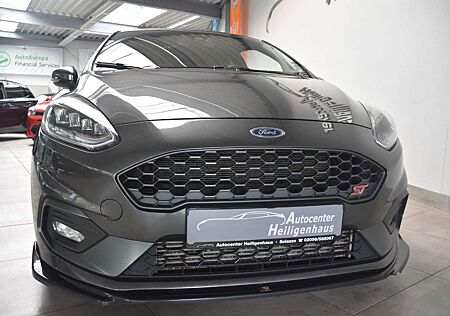 Ford Fiesta ST LED Navi Kamera Recaro Tempo AssistPak