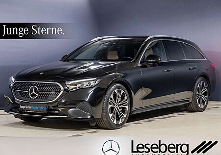 Mercedes-Benz E 300 T de Avantgarde LED/AHK/Kamera/Distro./DAB