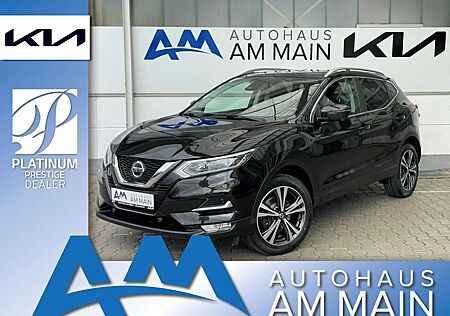 Nissan Qashqai 1.3 DIG-T N-Connecta | LED | AHK