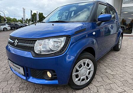 Suzuki Ignis 1.2 **WENIG KM**