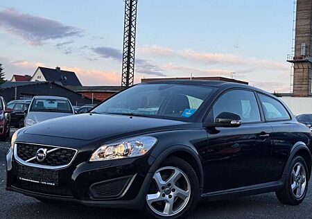 Volvo C30 D2 Kinetic/SHZ/EURO 5
