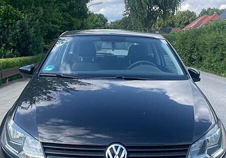 VW Polo Volkswagen Comfortline