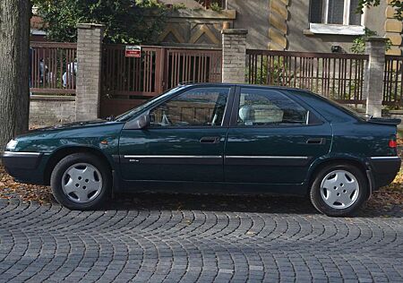 Citroen Xantia Xantia 2.0 16VSX