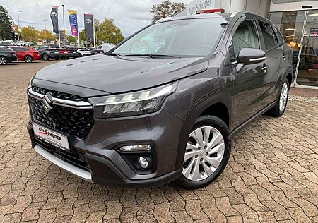 Suzuki Others (SX4) S-Cross *AUTOMATIK*