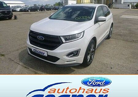 Ford Edge 2.0TDCi Bi-Turbo 4x4 ST-Line Sport LED Navi