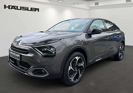Citroën C4 Citroen 1.2*LED*Kamera*Leder*HUD*Carplay*