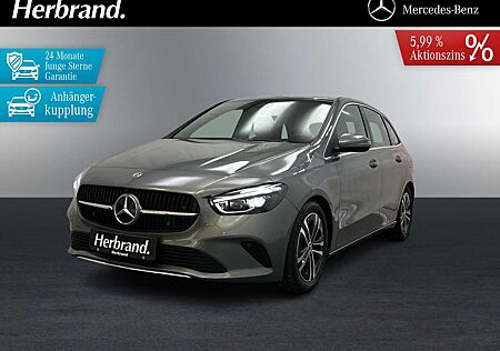 Mercedes-Benz B 180 Progressive Multibeam AHK 360° Kamera