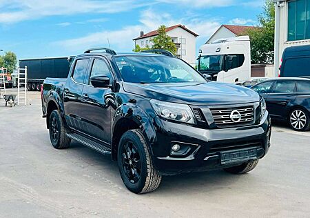 Nissan NP300 Navara NP300 N-Guard Double Cab 4x4 *Alu/Navi