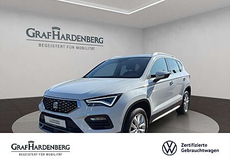 Seat Ateca X-Perience 1.5 TSI DSG Navi AHK LED