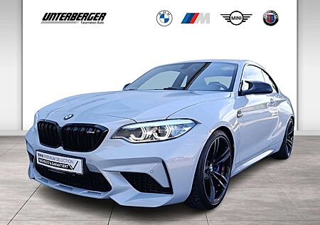 BMW M2 Competition Coupé HK HiFi DAB LED WLAN RFK
