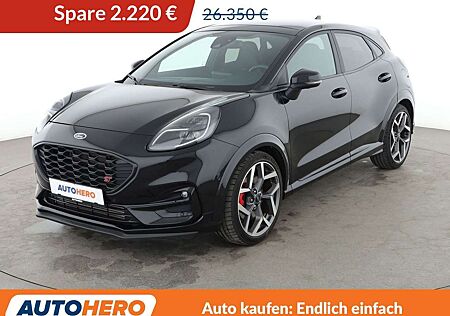 Ford Puma 1.5 EcoBoost ST X *NAVI*BiLED*CAM*SHZ*LHZ*