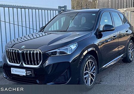 BMW X1 xDrive23d M-Sport,Pano,AHK,DAProf,HUD,Pano