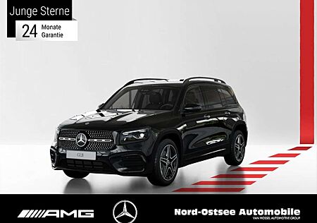 Mercedes-Benz GLB 200 AMG NAVI 360°-KAM SHZ KEYLESS MULTIBEAM