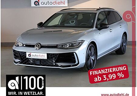 VW Passat Variant Volkswagen 2.0 TDI DSG 4M R-Line *AHK*DCC