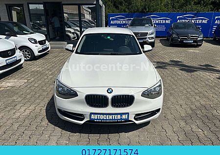 BMW 116 i/Sport Line/