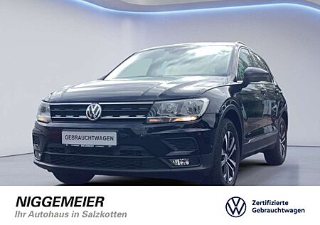 VW Tiguan Volkswagen 1.5TSI DSG IQ.DRIVE NAVI+ACC+PARKLENKASS