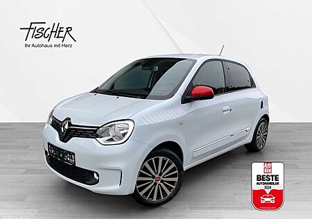 Renault Twingo Le Coq Sportif TCe 90 Klima RFK