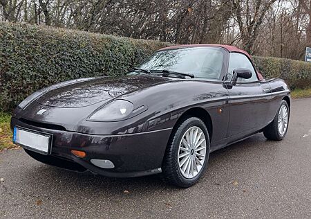 Fiat Barchetta 1.8 Limited Edition 99