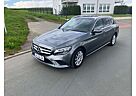 Mercedes-Benz C 220 C-Klasse d T 9G-TRONIC Avantgarde