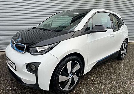 BMW i3 eDrive NAVI SHZ PDC