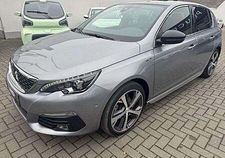 Peugeot 308 PureTech 130 GPF Stop & Start GT Pack