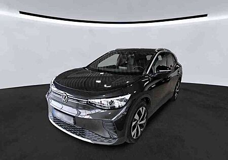 VW ID.4 Volkswagen Pro Performance 1st LED Navi ACC AHK WP