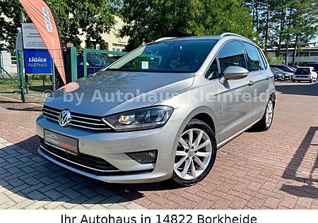 VW Golf Volkswagen Sportsvan VII Highline |BI-XENON|KAMERA|SHZ
