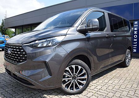 Ford Tourneo Custom L1H1 Titanium Top Ausstattung