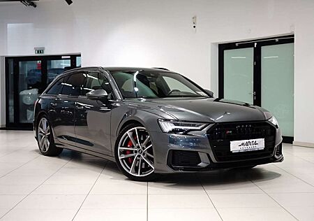 Audi S6 AVANT 3.0|RS-SITZ|HUD|SOFT|LUFT|MEMO|PANO|B&O