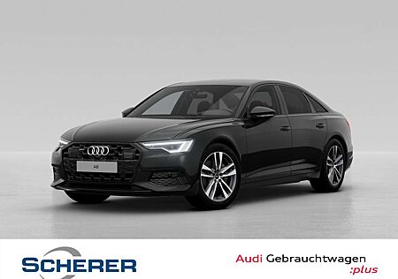 Audi A6 advanced 45 TFSI quattro 195(265) k