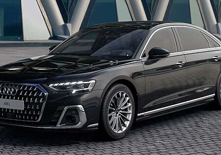 Audi A8 Lang 55TFSI qu B&O ADV. NACHT DIGIMATRIX 360°