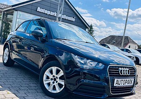 Audi A1 1.4 TFSI *SHZ*KLIMA*PDC*AUTOMATIK*