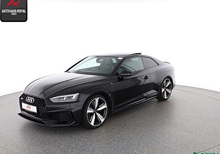 Audi RS5 Coupe 2.9 TFSI qu MATRIX,MEMORY,BANG+O,PANO