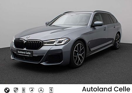 BMW 530 xD M Sport Kamera HUD DAB H K Komfort Alarm