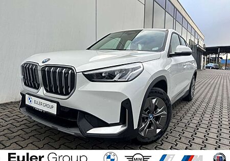 BMW iX1 xDrive 30 LMR SHZ Parkass DAB LCPlus WideSc