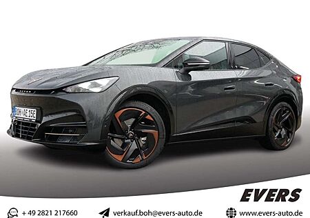 Cupra Tavascan ENDURANCE 77 kWh + ADRENALINE PACK