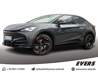 CUPRA Tavascan ENDURANCE 77 kWh + ADRENALINE PACK