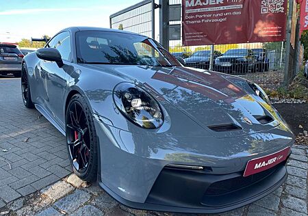 Porsche 992 911 () GT3 CLUBSPORT*LIFT*BOSE*KÄFIG