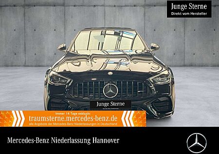 Mercedes-Benz C 63 AMG C 63 S E NIGHT+DRIVERS+PANO+360+BURMESTER+KEYLESS